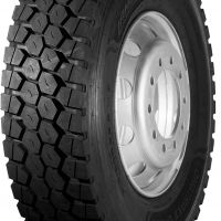 Landspider Longtraxx DR330 315/80R22,5 157/154L TL M+S 3PMSF 20PR