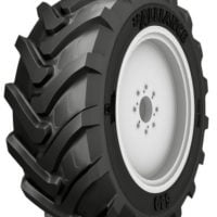 Шины Alliance 580