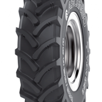 Шины Ascenso DR850