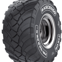Ascenso FTR170 710/50R30,5 176D TL