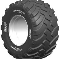 Шины BKT FL-633 PERFORMA