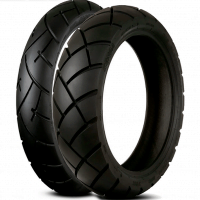 Мотошины Kenda K678 BIG BLOCK PAVER