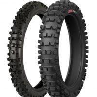 Мотошины Kenda K774 IBEX A3367