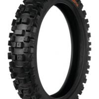 Мотошины Kenda K781 TRIPLE