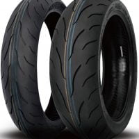 Мотошины Kenda KM001