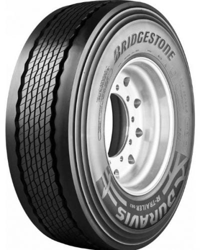 Грузовые шины Bridgestone DURT2E