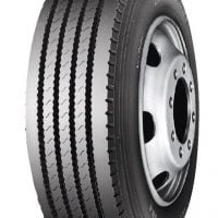 Грузовые шины Bridgestone R184Z