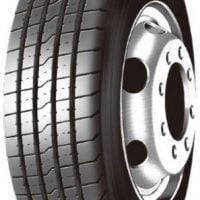 Грузовые шины Double star F One