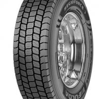 Грузовые шины Fulda Regiinforce-3