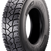 GT Radial GDM686 plus