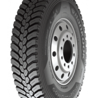 Грузовые шины Hankook DM09