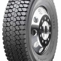 Грузовые шины Triangle TR688