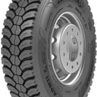 Шины ARMSTRONG ADM 11