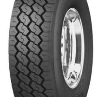 Шины Kelly Armorsteel KMT