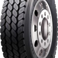 Maxxis UM968 315/80 R22.5 18PR TL 156/150K M+S Tailand
