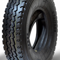 Шины Taitong HS268