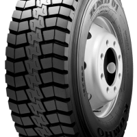 Шины Kumho KMD01