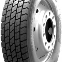 Шины Kumho KRD50