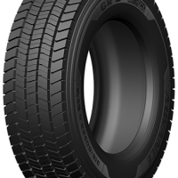 Грузовые шины Advance GR-D2