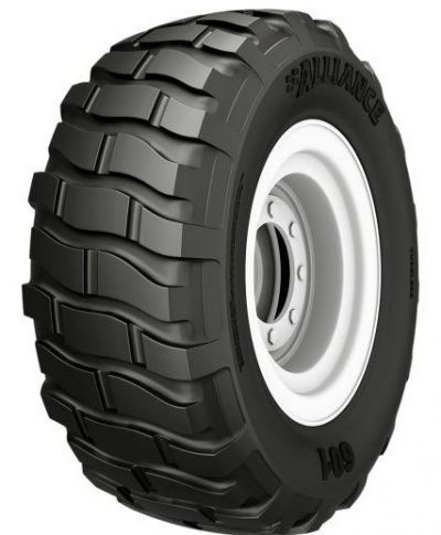 Шины Alliance Tire Group (ATG) 601 R-4 Steel belt