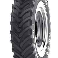 Шины Ascenso VDR900