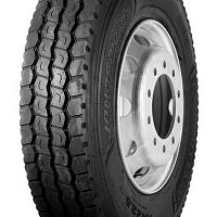 Грузовые шины Landspider Longtraxx MS300