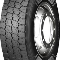 Landspider Longtraxx MT770 385/65R22,5 164K TL 24PR