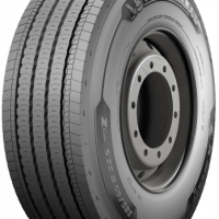 Грузовые шины Michelin X MULTI HLZ