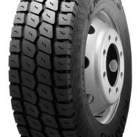 Грузовые шины Kumho KMA12