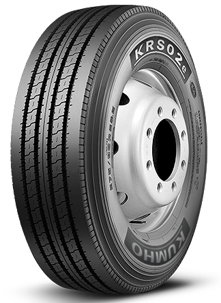 Грузовые шины Kumho KRS02