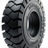 Advance 28x9-15/7,00(8,15-15) OB503 Цельнолитая КИТАЙ