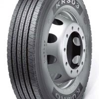 Шины Kumho KRS03