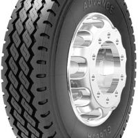 Шины Advance GL665A