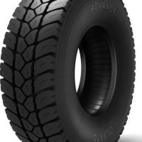 Advance GL687D 315/80R22.5 167/164F PR22 TL