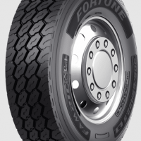 Шины Fortune FAM211