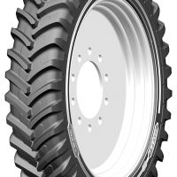 Шины Michelin Agribib Row Crop