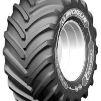 Шины Michelin CereXbib 2 CFO+