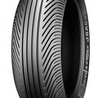 Мотошины Michelin Power Rain Rear