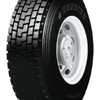 Warrior (Double Coin) WD217 295/80 R22.5 152/149M 18PR M+S TL