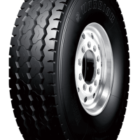 Шины Warrior WS230