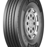 Шины Warrior WS288