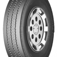 Шины Warrior WT730