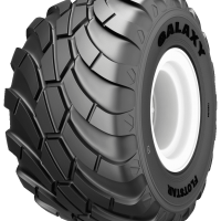 Шины Galaxy Flotstar Steel Belted