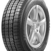 Шины Leao iGreen Van