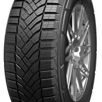 Шины Sailun Commercio 4 Seasons