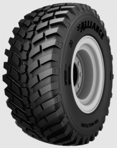 Шины Alliance Tire Group (ATG) 550 Multi-Use