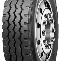 Doublestar DSR188 7.00 R16 12PR 115/110L Для универсальной оси TTF