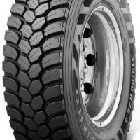 Шины Kumho KMD51