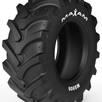 Шины Maxam MS909