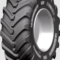 Шины Michelin XMCL